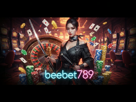 beebet789 login