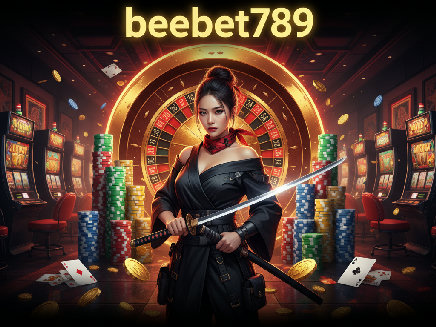 beebet789 slot
