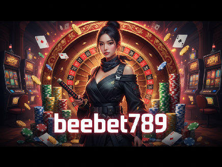 beebet789 เว็บตรง