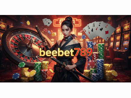 beebet789 PG SLOT